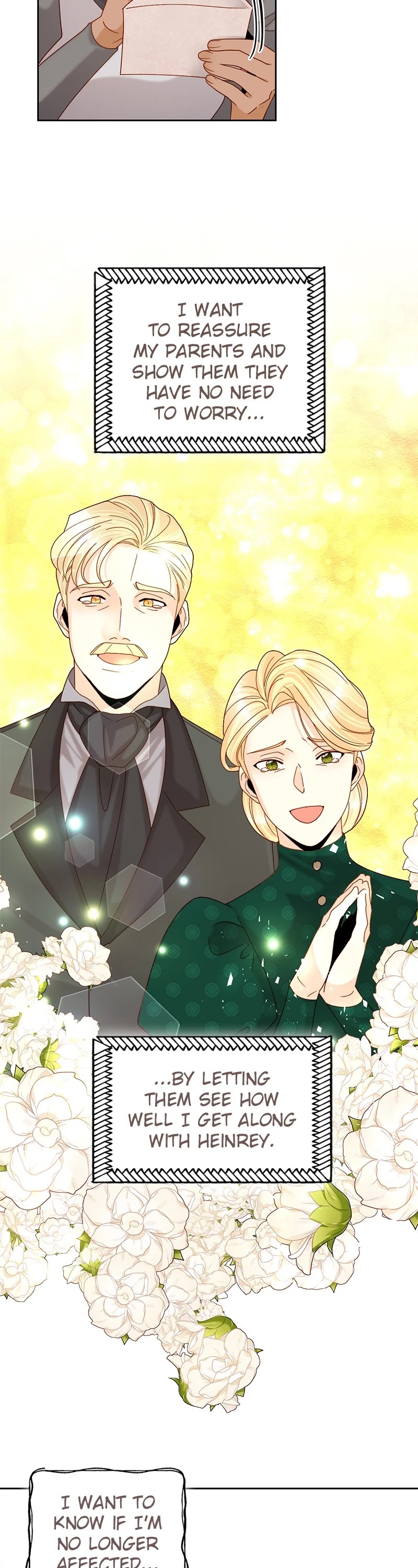 Remarried Empress Chapter 113 page 17 - Chapter 113: (S2) Episode 110