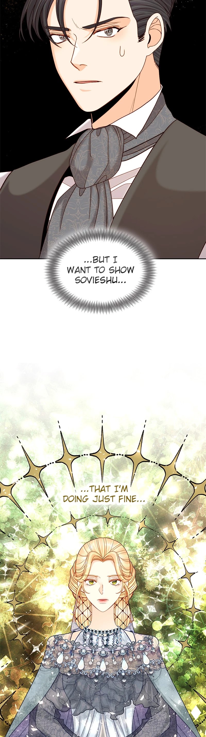 Remarried Empress Chapter 113 page 19 - Chapter 113: (S2) Episode 110