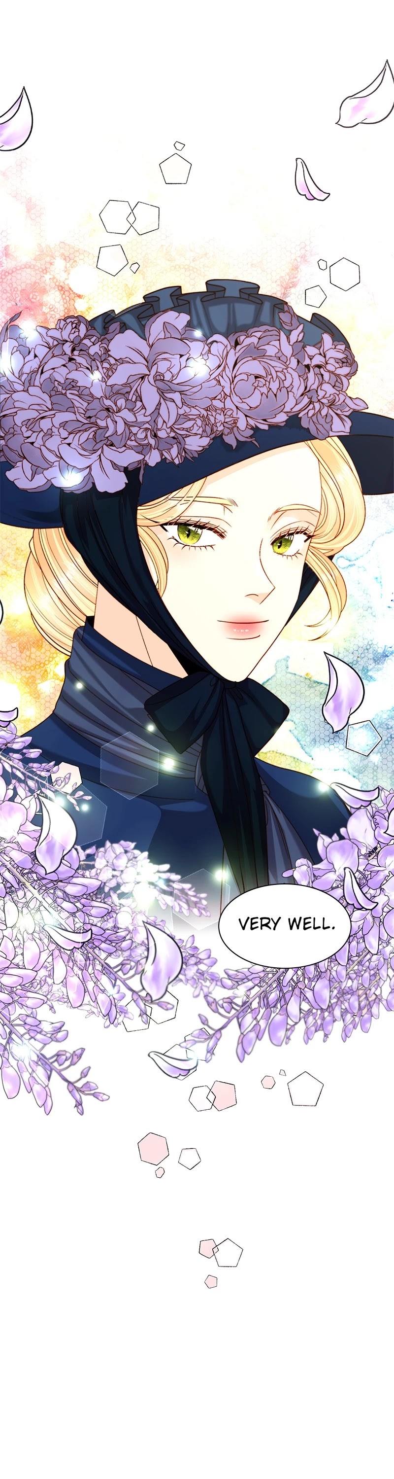 Remarried Empress Chapter 113 page 3 - Chapter 113: (S2) Episode 110