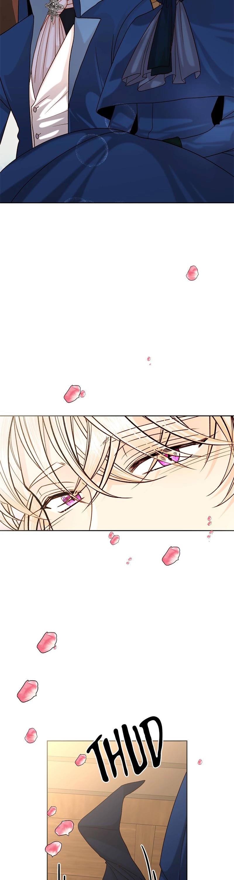 Remarried Empress Chapter 113 page 30 - Chapter 113: (S2) Episode 110