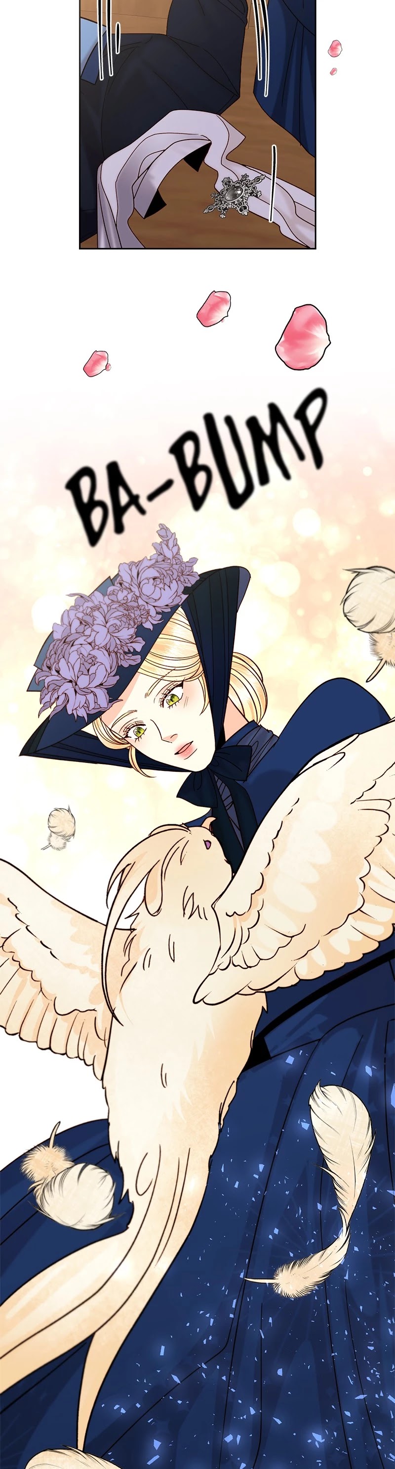 Remarried Empress Chapter 113 page 31 - Chapter 113: (S2) Episode 110