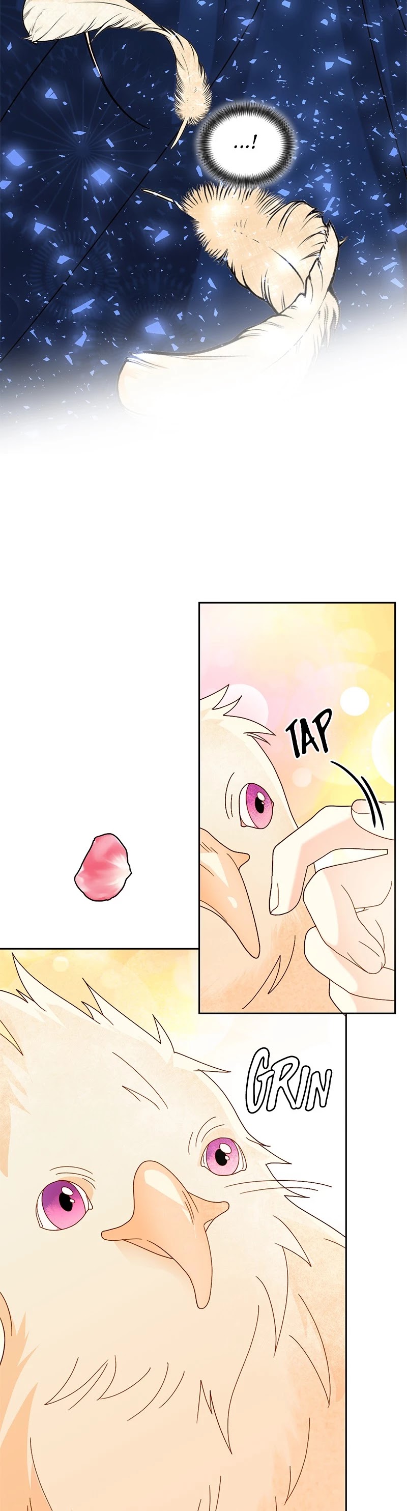 Remarried Empress Chapter 113 page 32 - Chapter 113: (S2) Episode 110