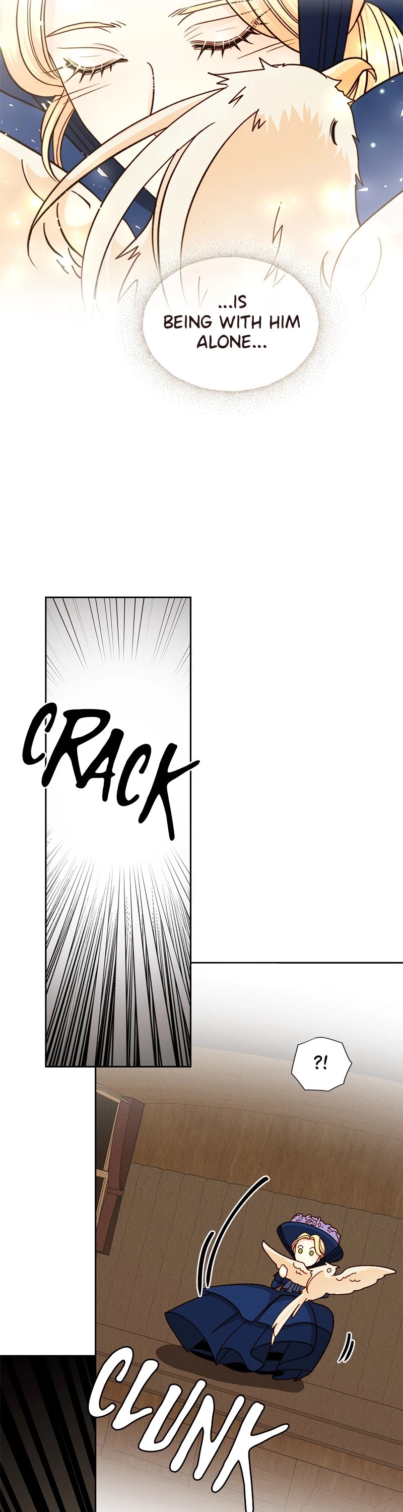 Remarried Empress Chapter 113 page 34 - Chapter 113: (S2) Episode 110