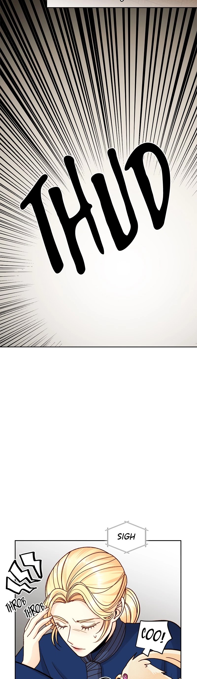 Remarried Empress Chapter 113 page 35 - Chapter 113: (S2) Episode 110