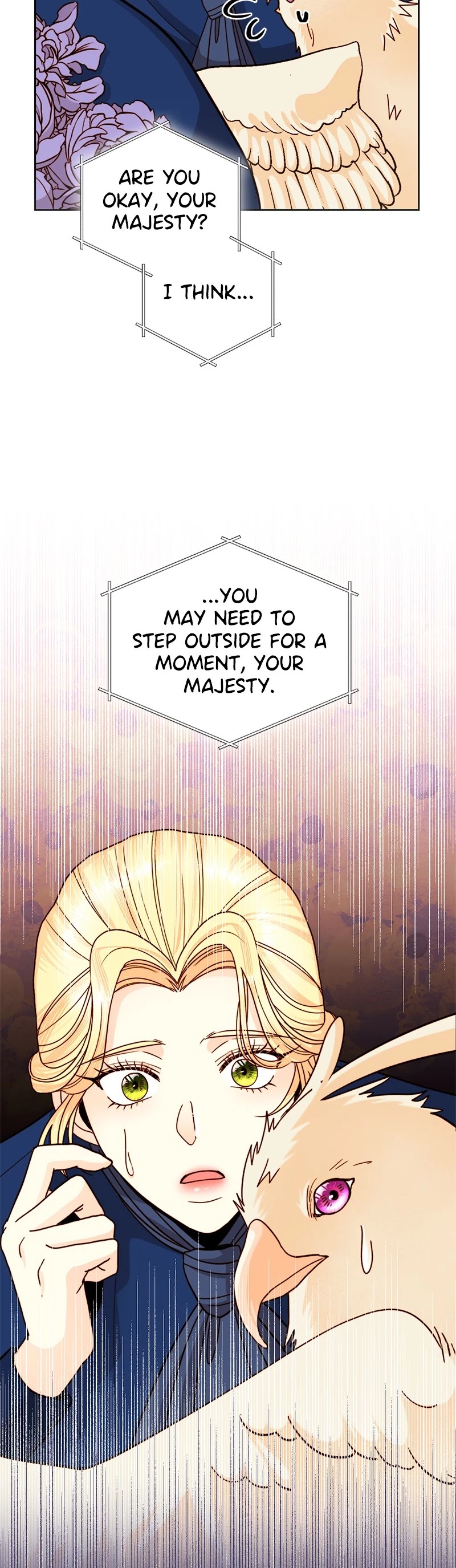 Remarried Empress Chapter 113 page 36 - Chapter 113: (S2) Episode 110