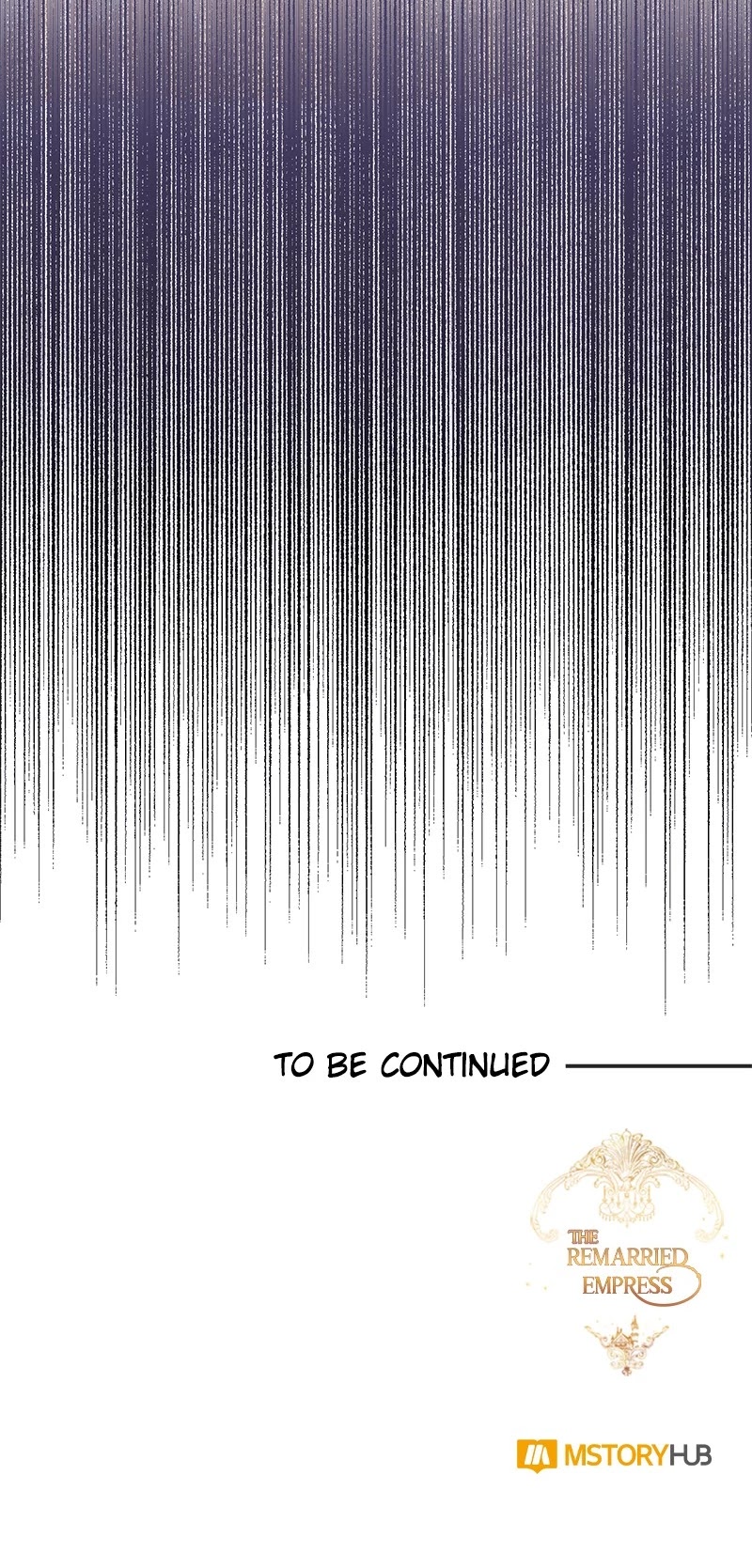 Remarried Empress Chapter 113 page 37 - Chapter 113: (S2) Episode 110