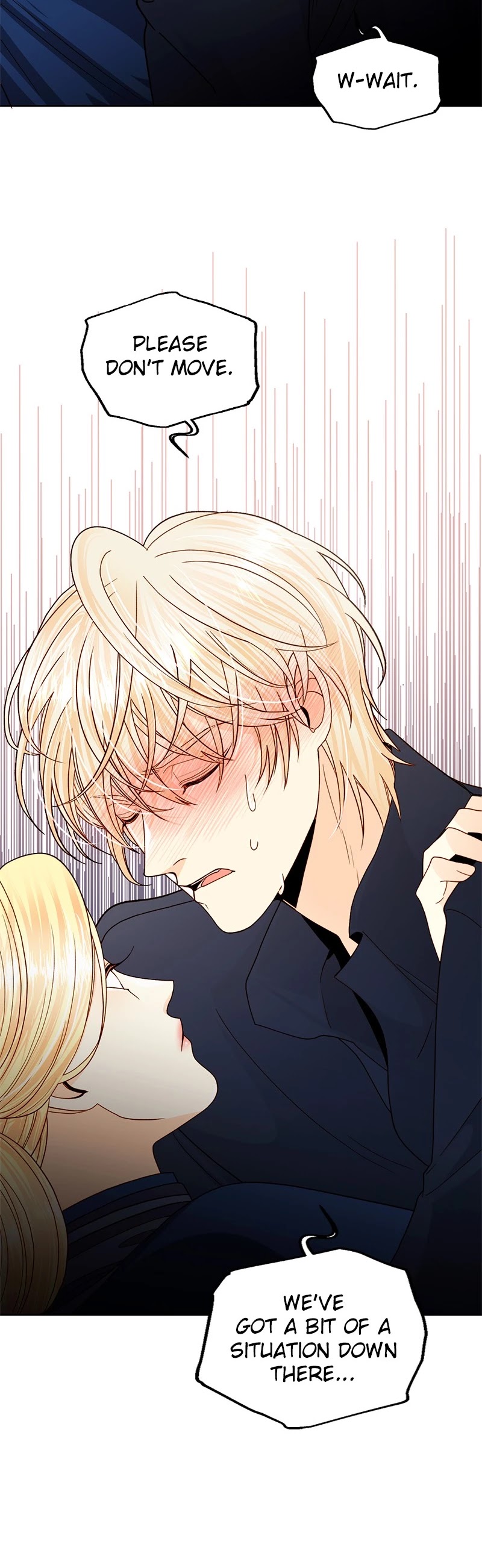 Remarried Empress Chapter 114 page 12 - Chapter 114: (S2) Episode 111