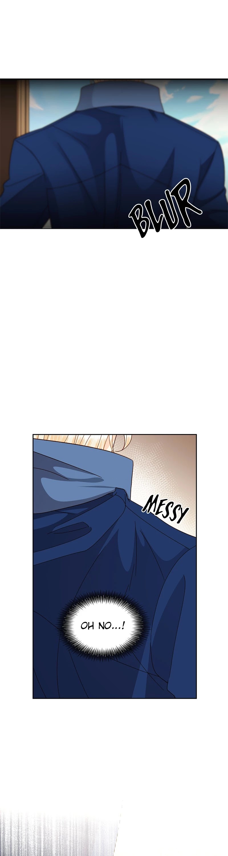 Remarried Empress Chapter 114 page 17 - Chapter 114: (S2) Episode 111