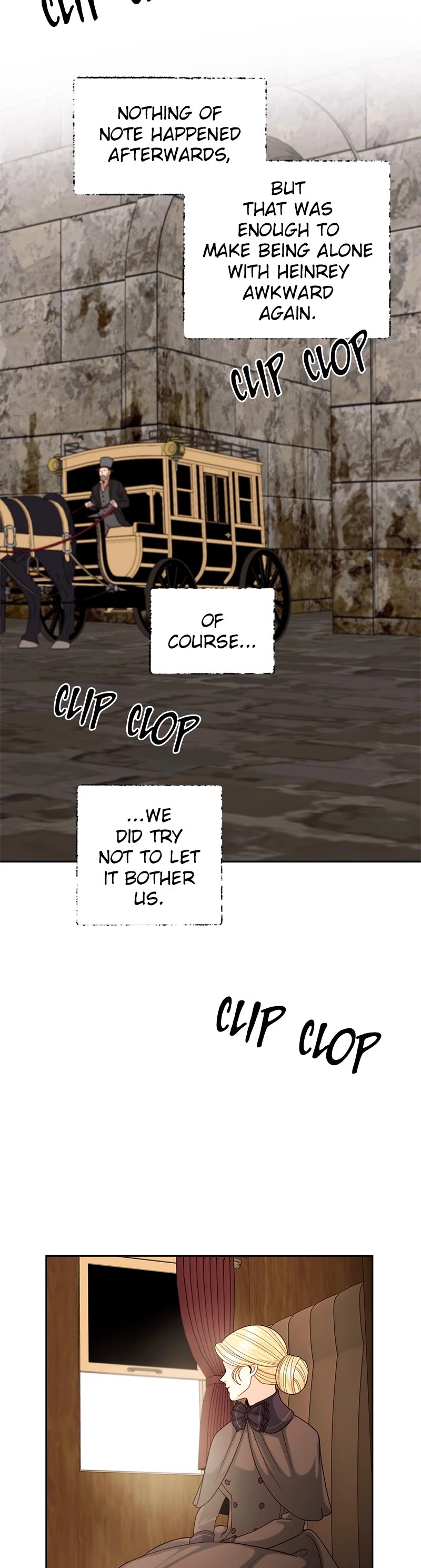Remarried Empress Chapter 114 page 19 - Chapter 114: (S2) Episode 111