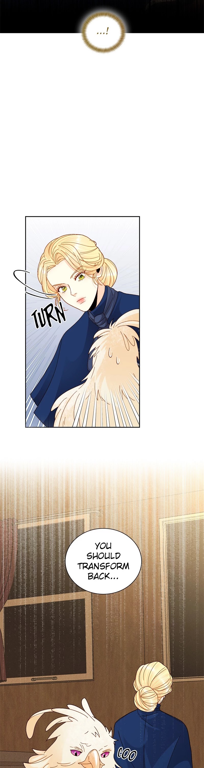 Remarried Empress Chapter 114 page 2 - Chapter 114: (S2) Episode 111
