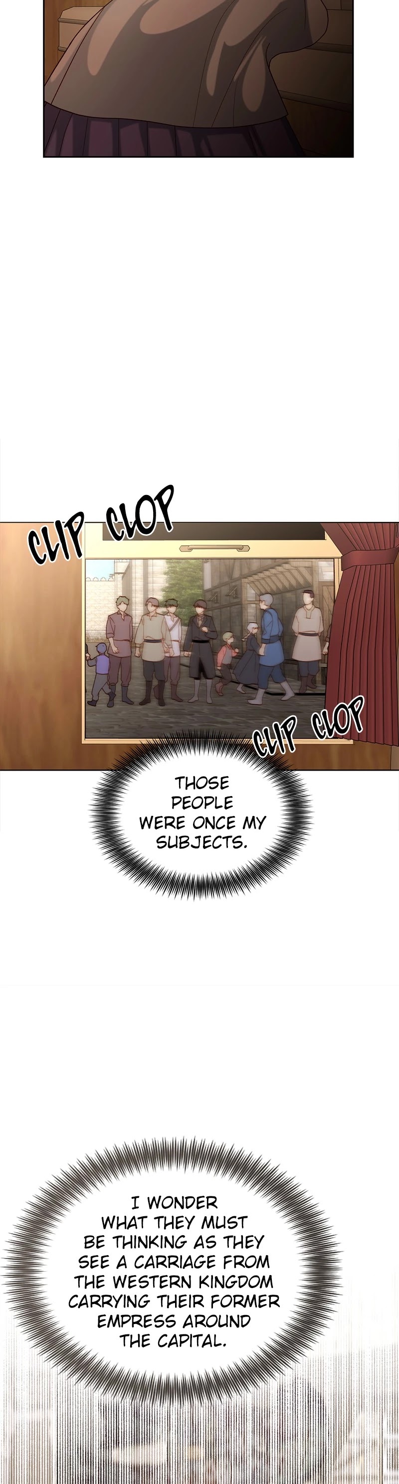 Remarried Empress Chapter 114 page 20 - Chapter 114: (S2) Episode 111