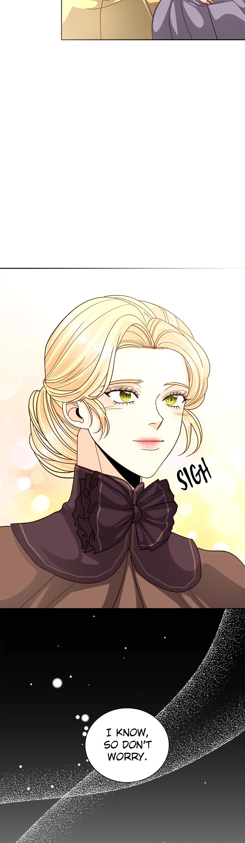 Remarried Empress Chapter 114 page 23 - Chapter 114: (S2) Episode 111