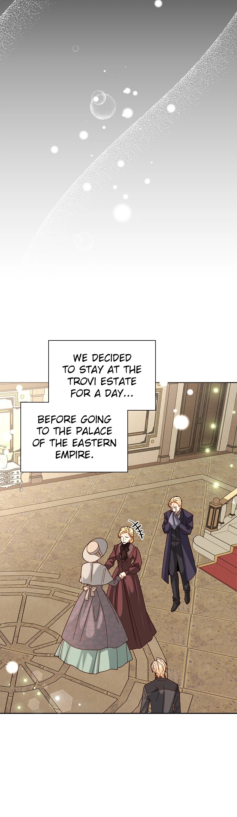 Remarried Empress Chapter 114 page 24 - Chapter 114: (S2) Episode 111