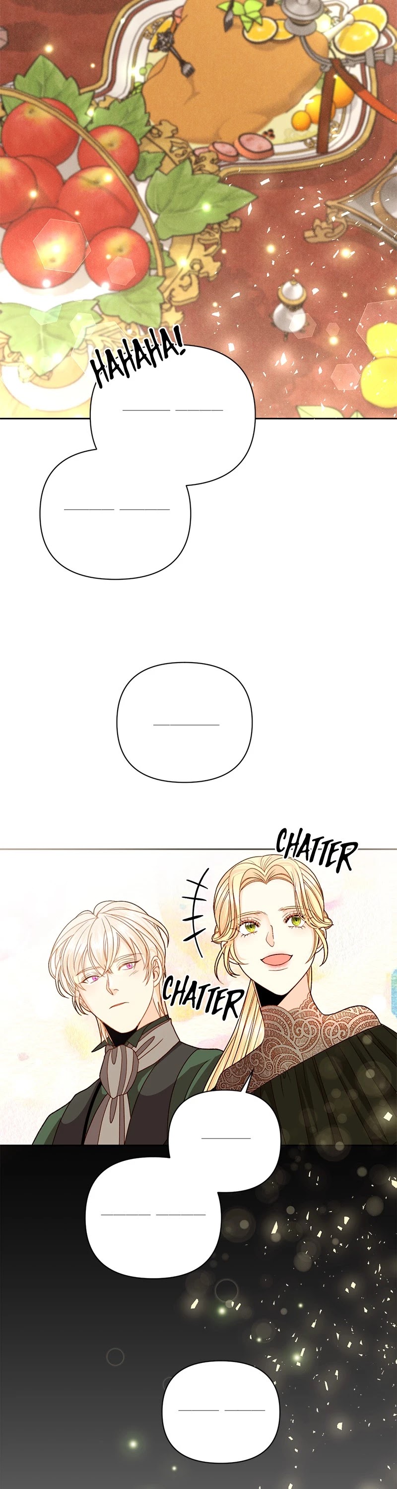 Remarried Empress Chapter 114 page 26 - Chapter 114: (S2) Episode 111