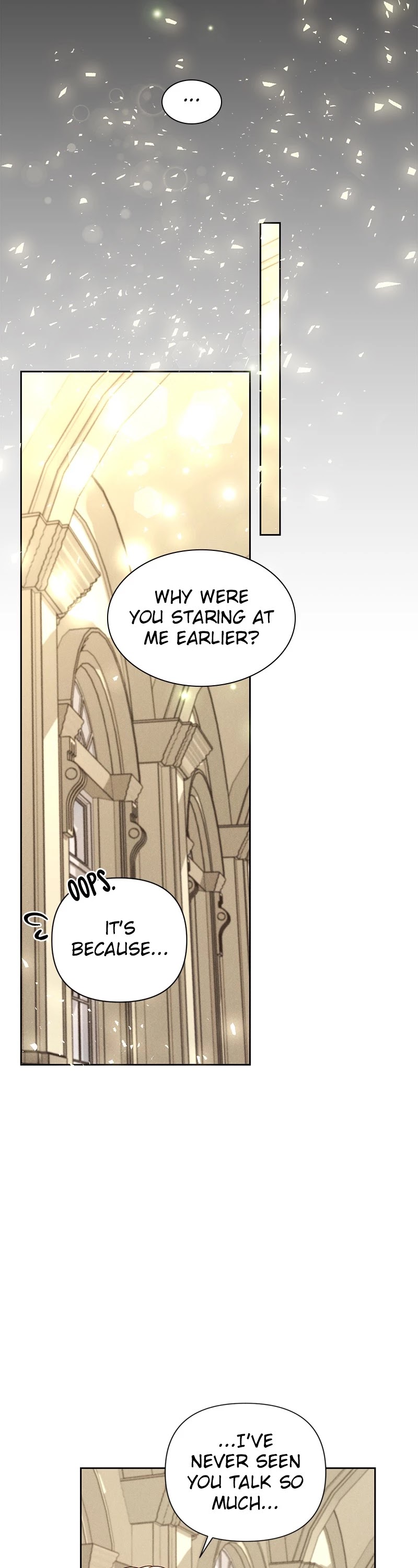 Remarried Empress Chapter 114 page 27 - Chapter 114: (S2) Episode 111