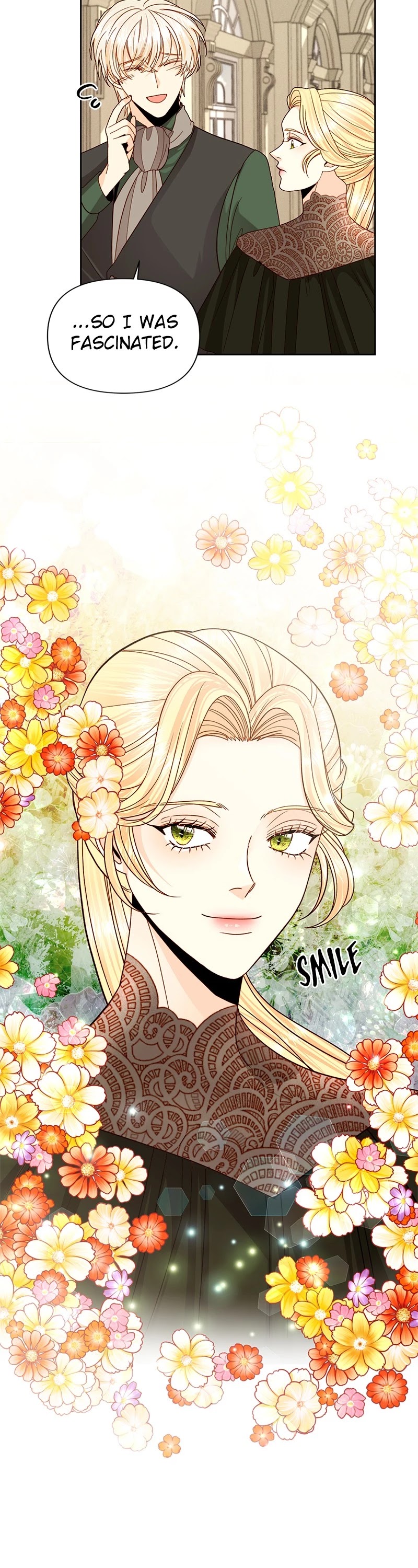 Remarried Empress Chapter 114 page 28 - Chapter 114: (S2) Episode 111