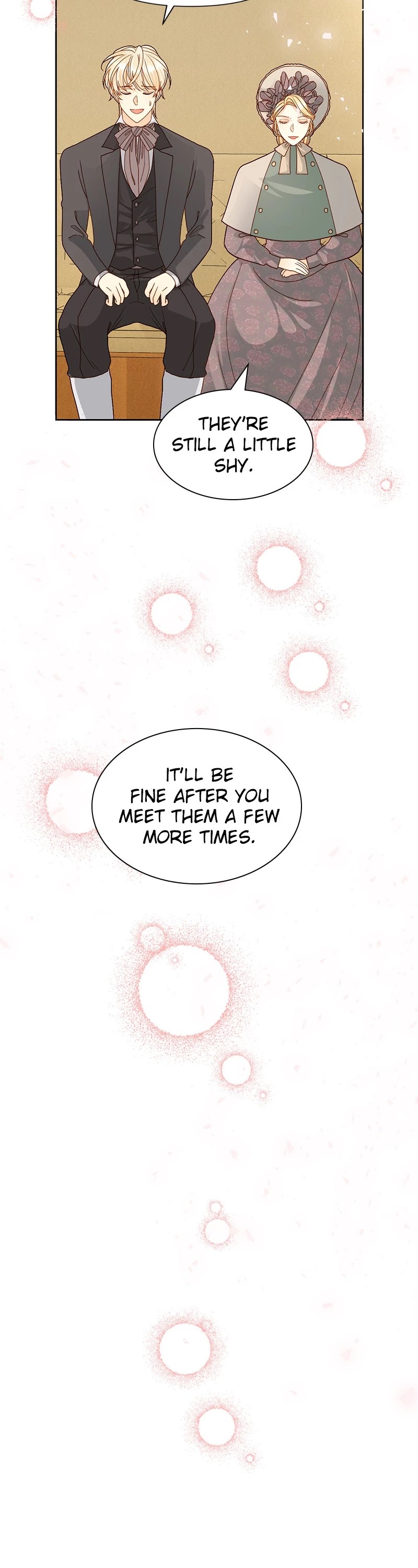 Remarried Empress Chapter 114 page 30 - Chapter 114: (S2) Episode 111