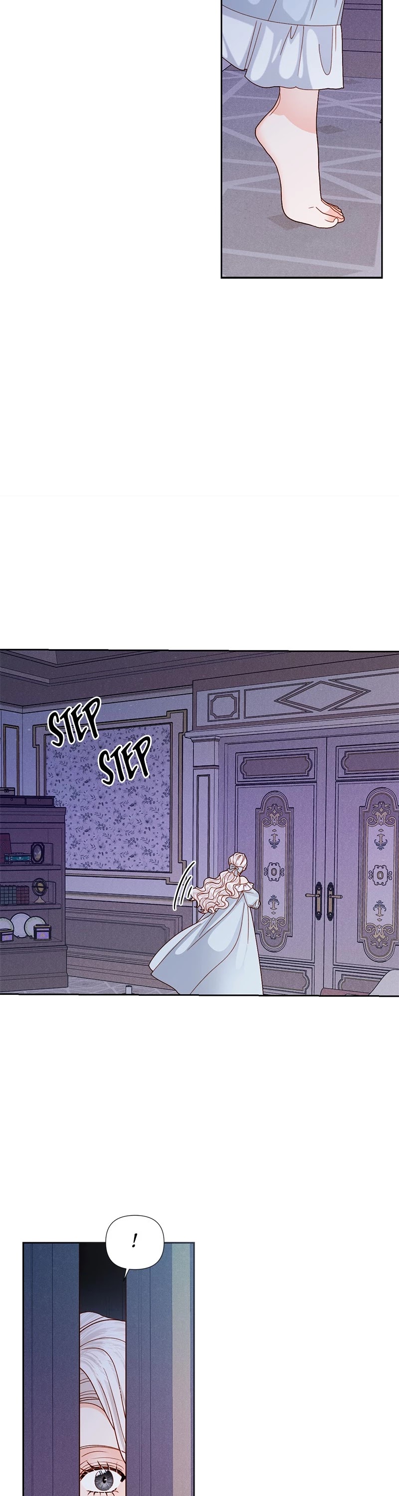 Remarried Empress Chapter 114 page 33 - Chapter 114: (S2) Episode 111