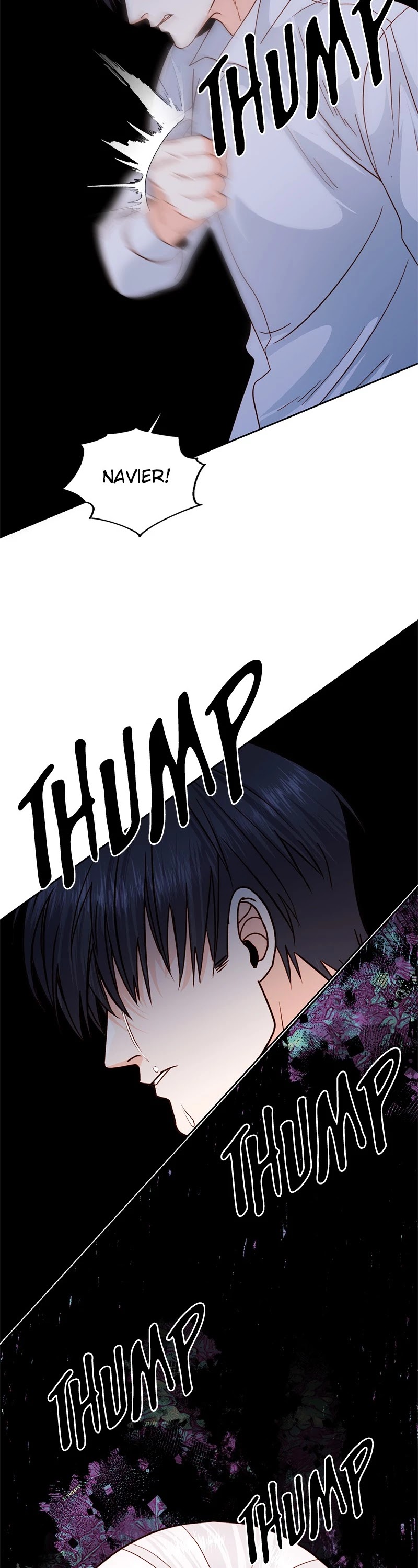 Remarried Empress Chapter 114 page 36 - Chapter 114: (S2) Episode 111