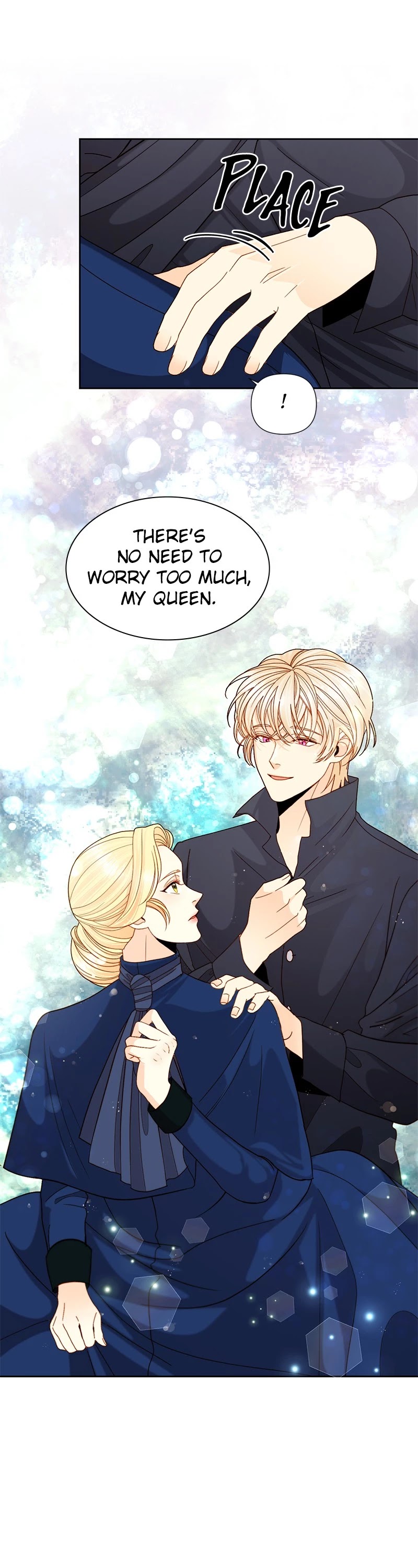 Remarried Empress Chapter 114 page 4 - Chapter 114: (S2) Episode 111