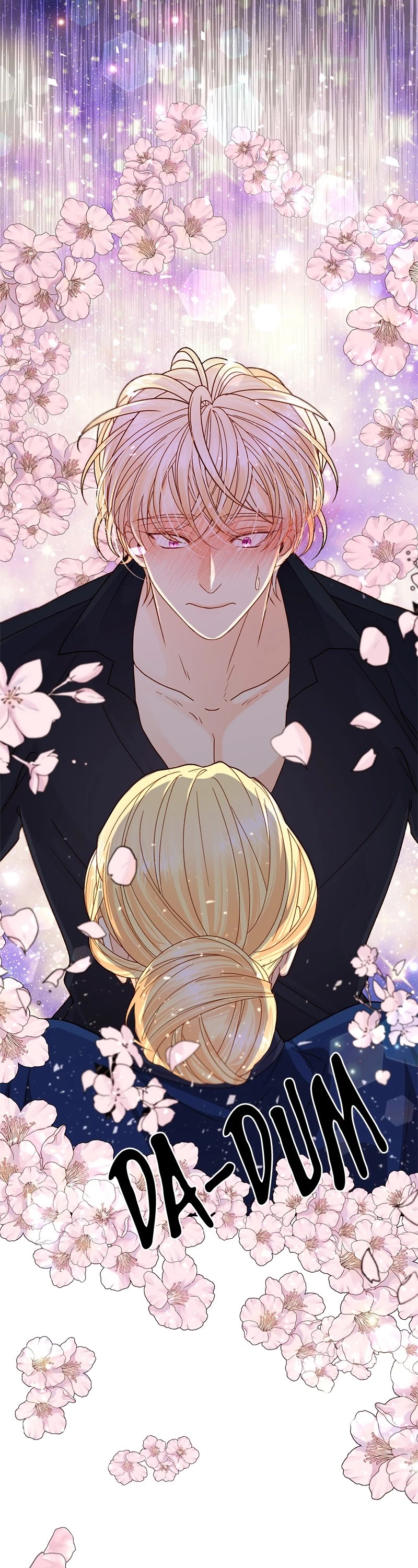 Remarried Empress Chapter 114 page 6 - Chapter 114: (S2) Episode 111
