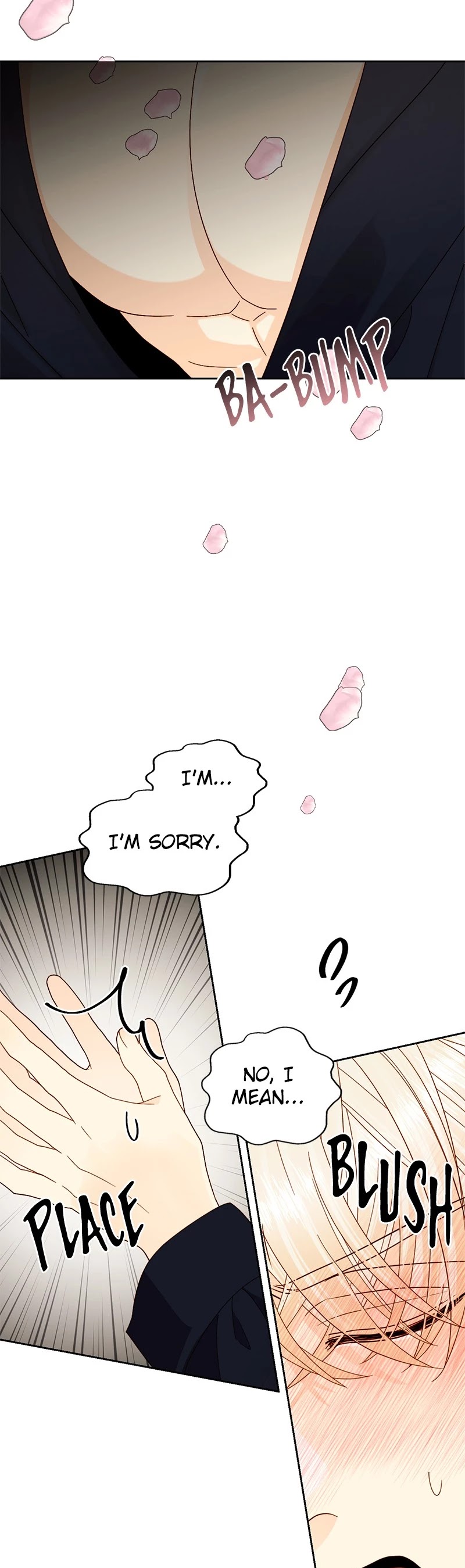Remarried Empress Chapter 114 page 7 - Chapter 114: (S2) Episode 111