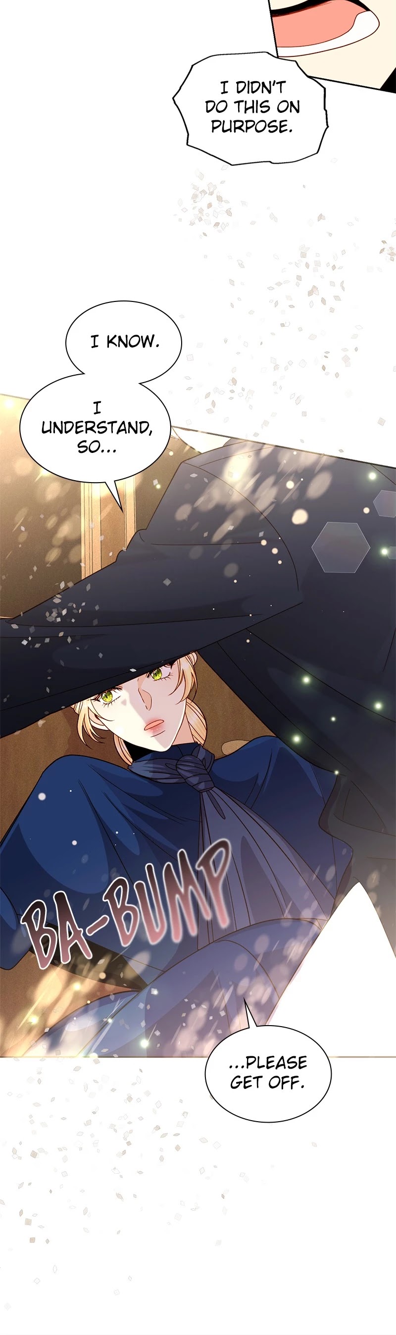 Remarried Empress Chapter 114 page 8 - Chapter 114: (S2) Episode 111