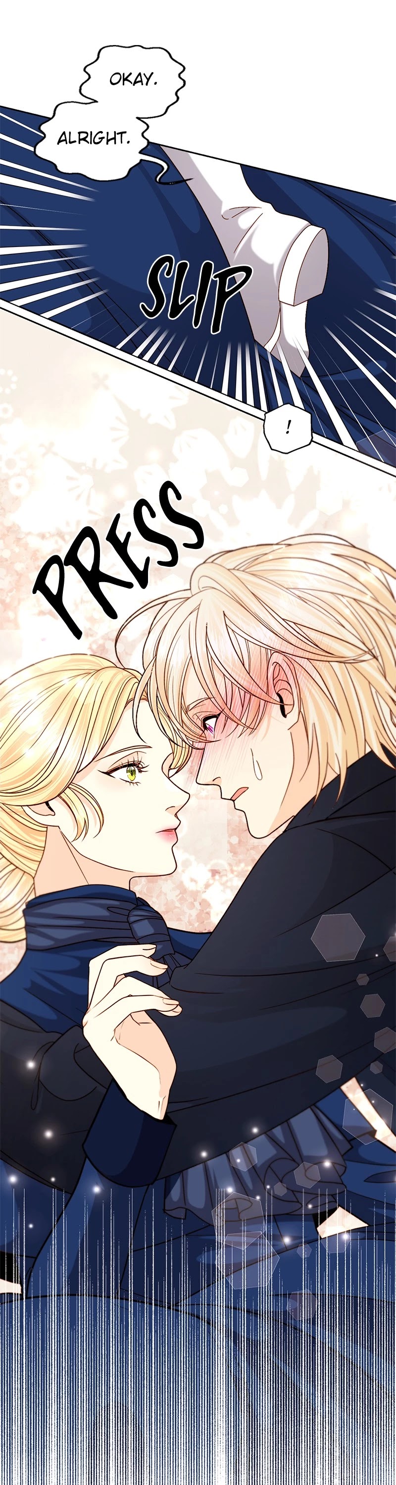 Remarried Empress Chapter 114 page 9 - Chapter 114: (S2) Episode 111