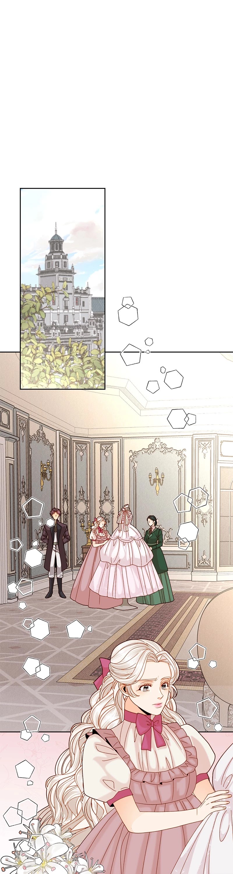 Remarried Empress Chapter 115 page 1 - Chapter 115: (S2) Episode 112