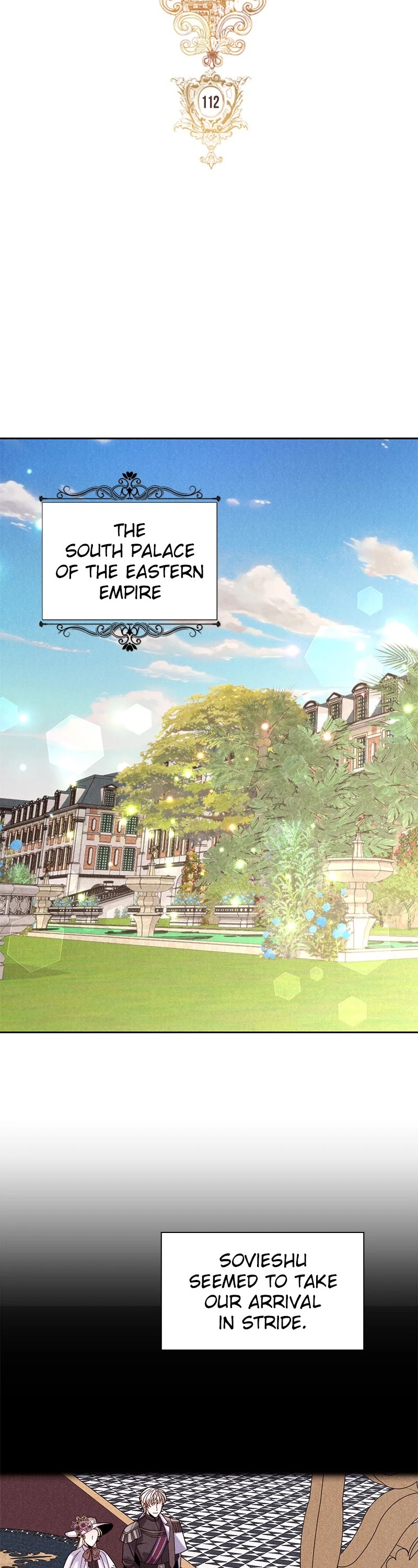 Remarried Empress Chapter 115 page 10 - Chapter 115: (S2) Episode 112