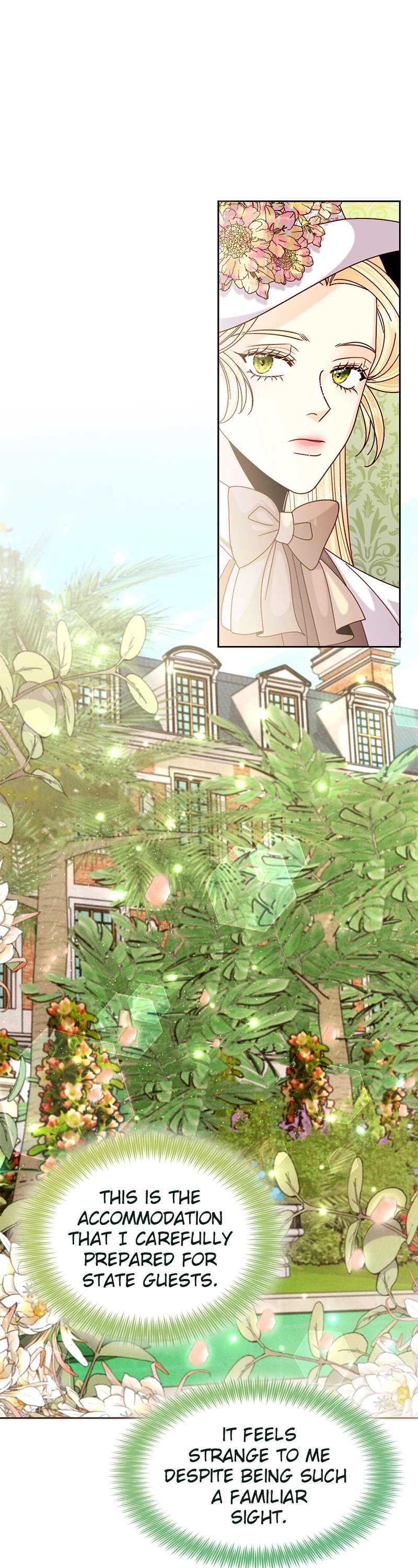 Remarried Empress Chapter 115 page 13 - Chapter 115: (S2) Episode 112