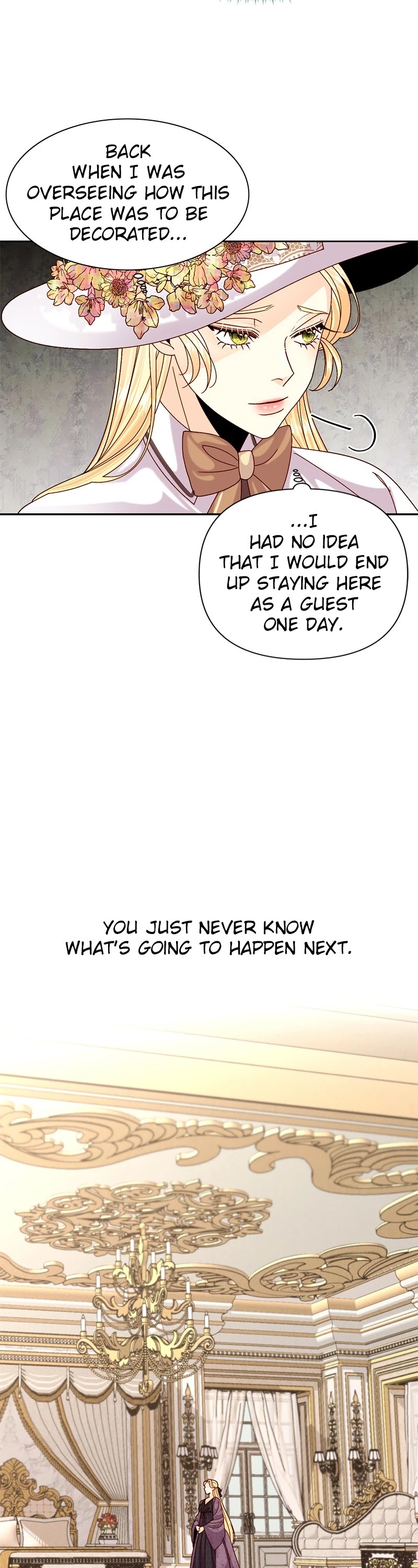 Remarried Empress Chapter 115 page 14 - Chapter 115: (S2) Episode 112