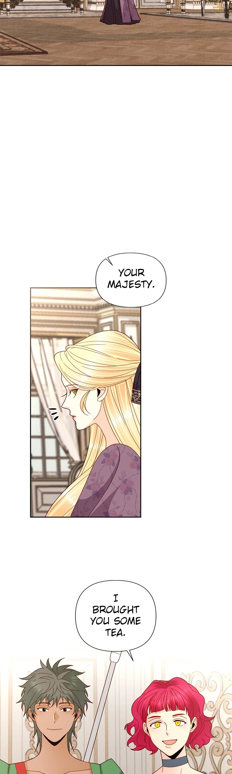 Remarried Empress Chapter 115 page 15 - Chapter 115: (S2) Episode 112