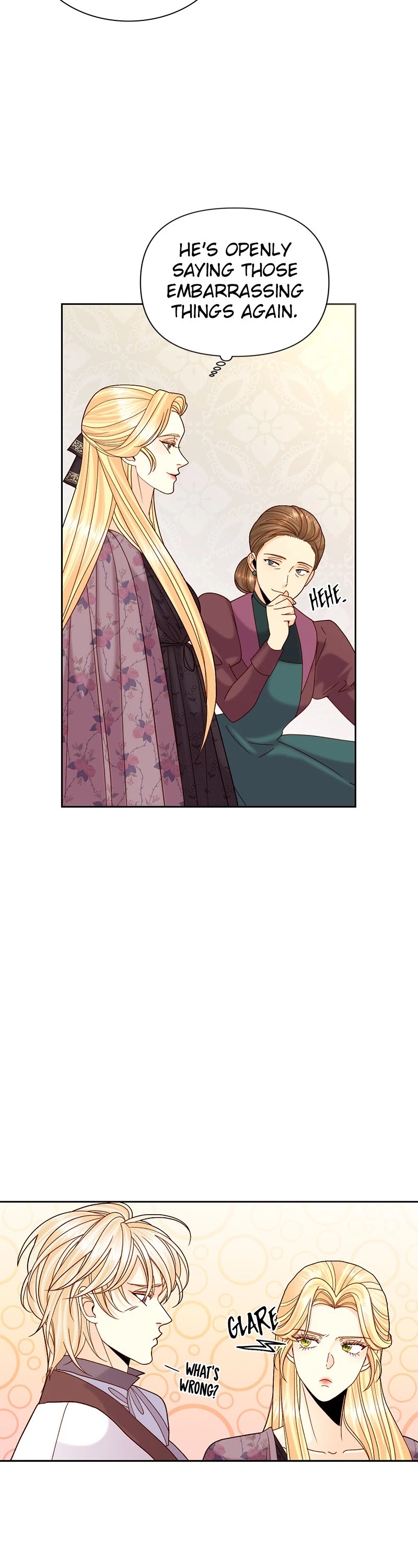 Remarried Empress Chapter 115 page 25 - Chapter 115: (S2) Episode 112