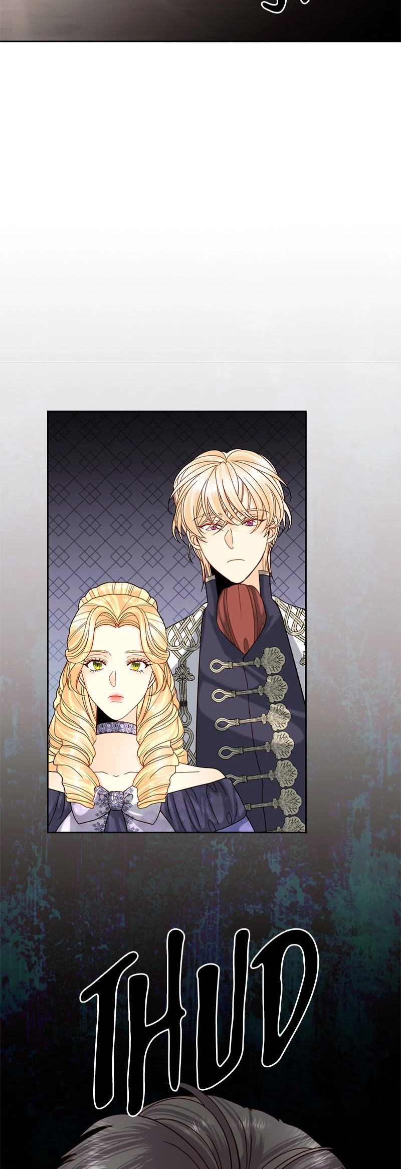 Remarried Empress Chapter 115 page 35 - Chapter 115: (S2) Episode 112
