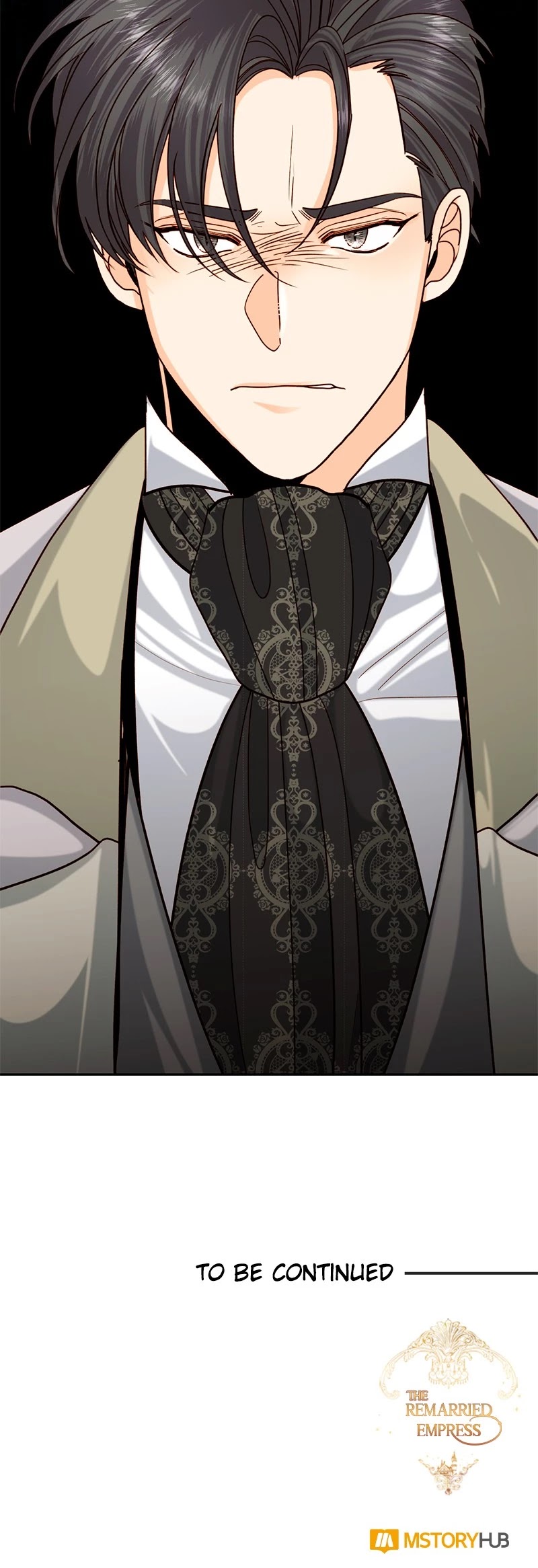 Remarried Empress Chapter 115 page 36 - Chapter 115: (S2) Episode 112