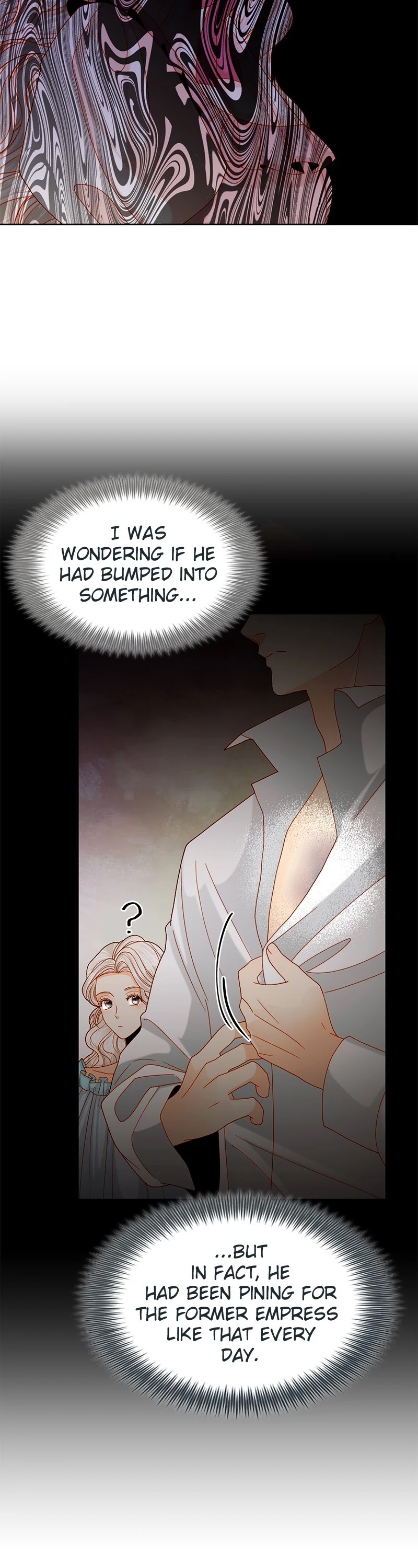 Remarried Empress Chapter 115 page 4 - Chapter 115: (S2) Episode 112