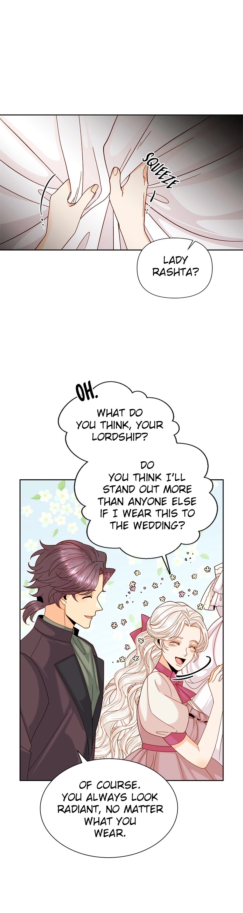 Remarried Empress Chapter 115 page 5 - Chapter 115: (S2) Episode 112