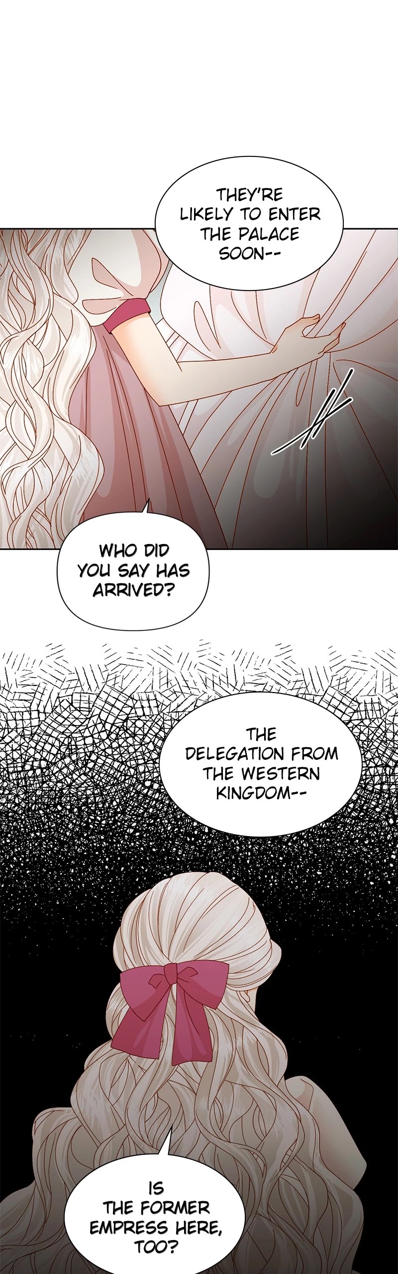 Remarried Empress Chapter 115 page 7 - Chapter 115: (S2) Episode 112