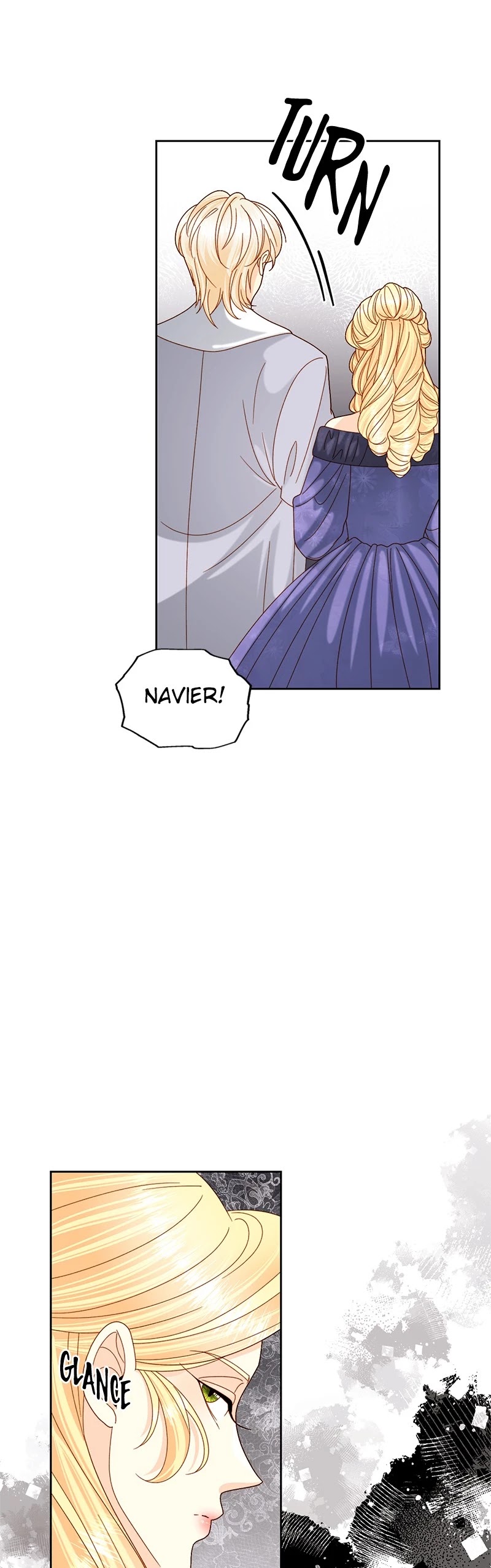 Remarried Empress Chapter 116 page 11 - Chapter 116: (S2) Episode 113