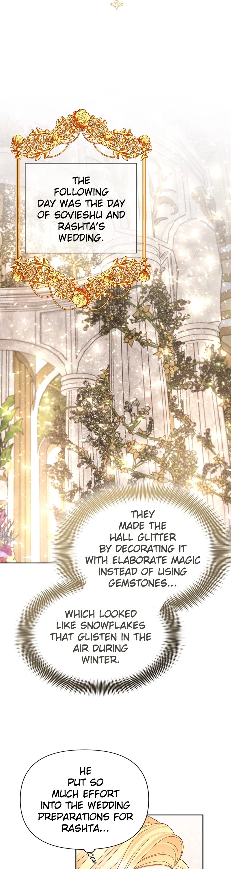 Remarried Empress Chapter 116 page 14 - Chapter 116: (S2) Episode 113