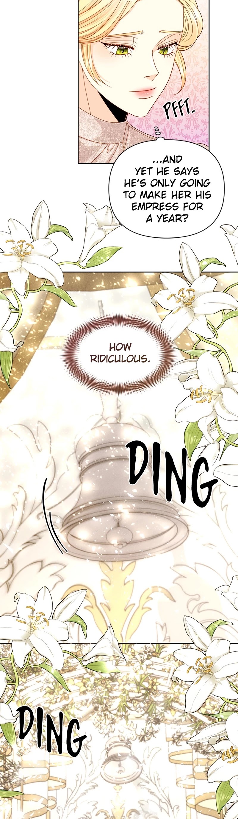 Remarried Empress Chapter 116 page 15 - Chapter 116: (S2) Episode 113