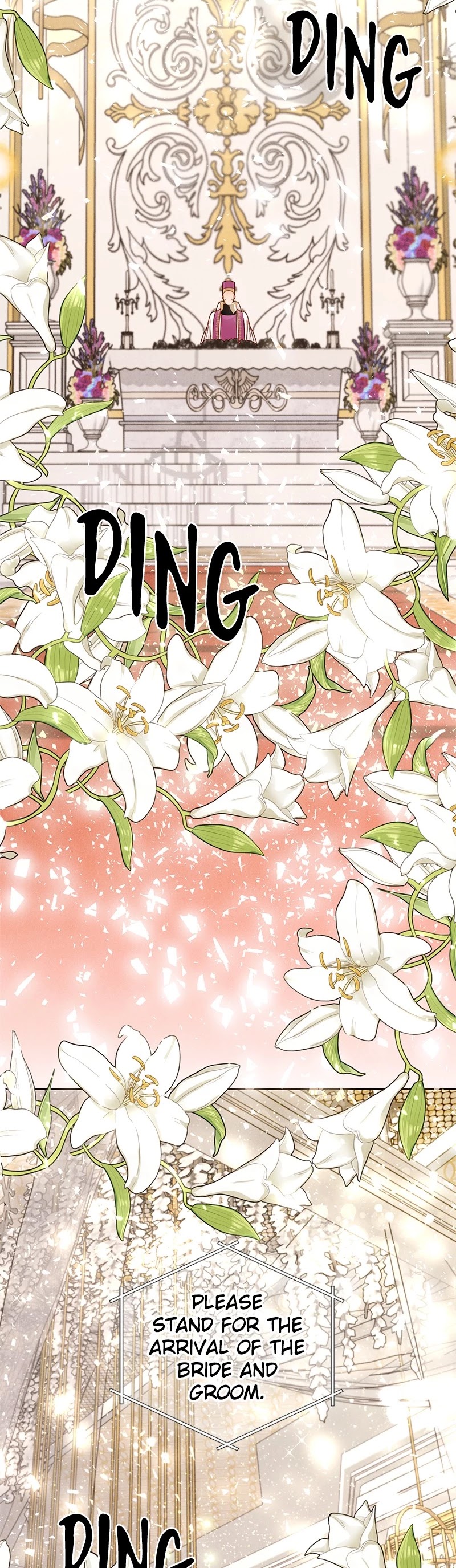 Remarried Empress Chapter 116 page 16 - Chapter 116: (S2) Episode 113