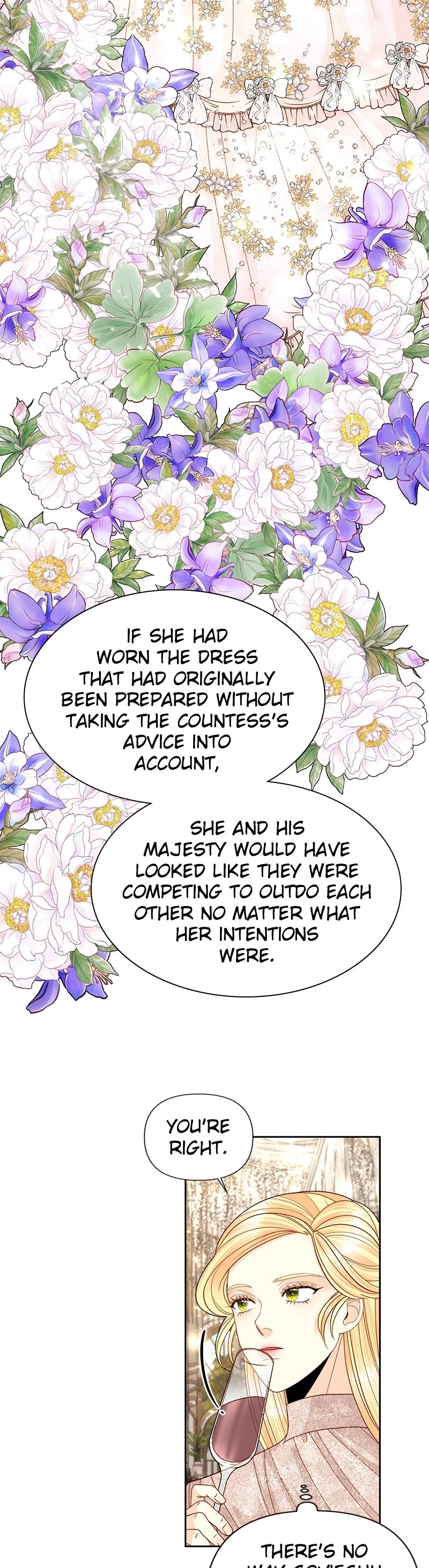 Remarried Empress Chapter 116 page 20 - Chapter 116: (S2) Episode 113