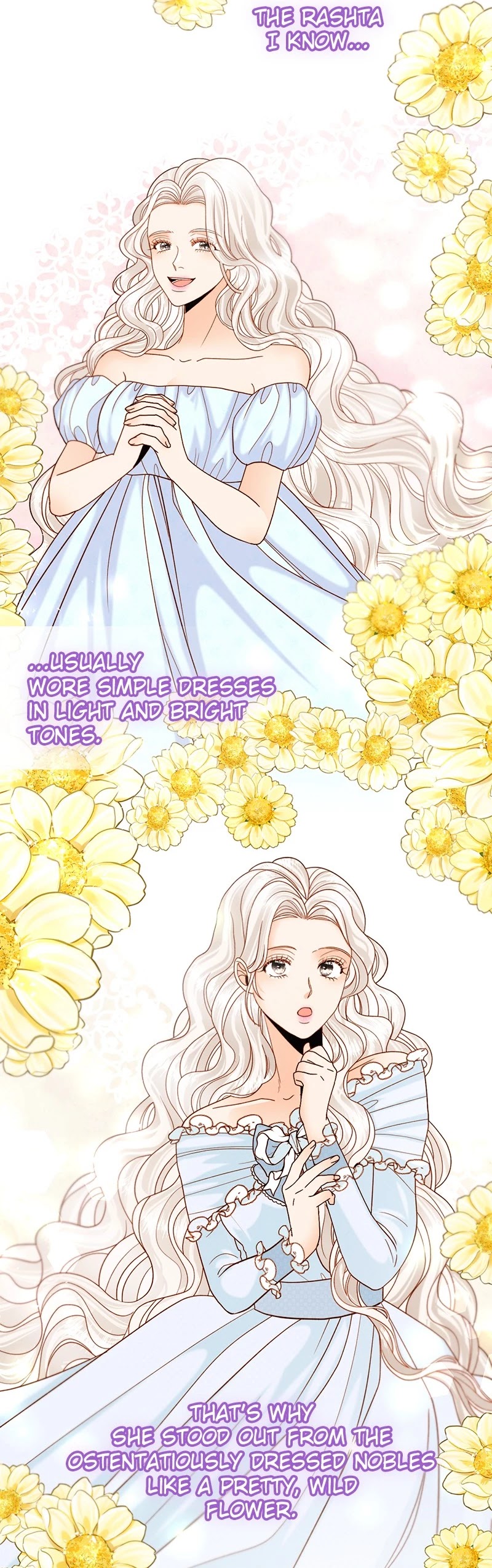 Remarried Empress Chapter 116 page 23 - Chapter 116: (S2) Episode 113