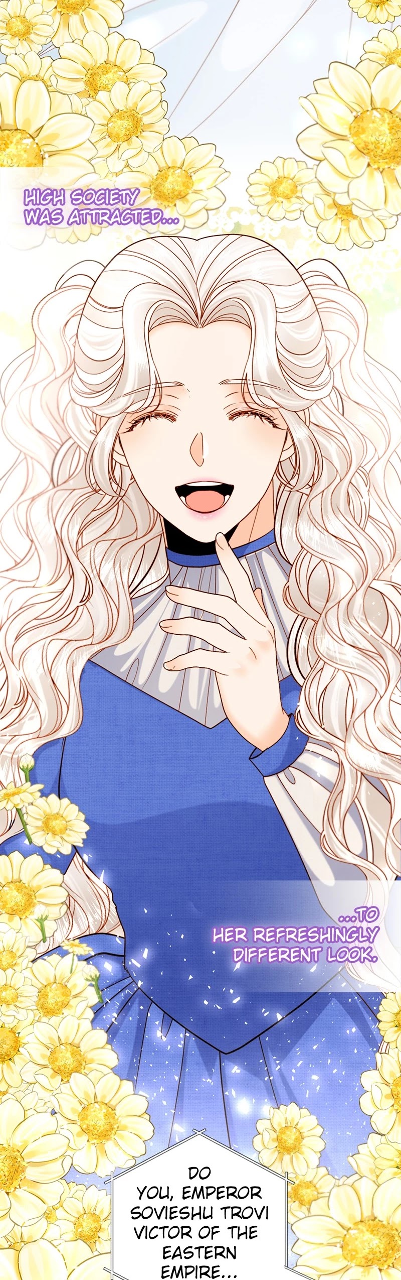 Remarried Empress Chapter 116 page 24 - Chapter 116: (S2) Episode 113