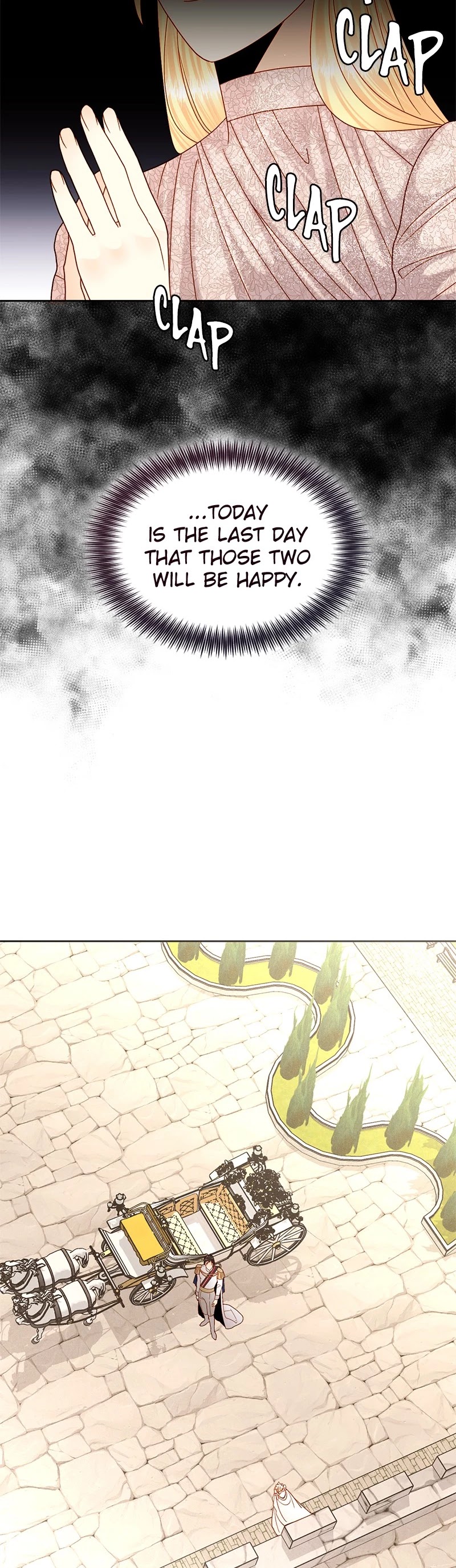 Remarried Empress Chapter 116 page 28 - Chapter 116: (S2) Episode 113
