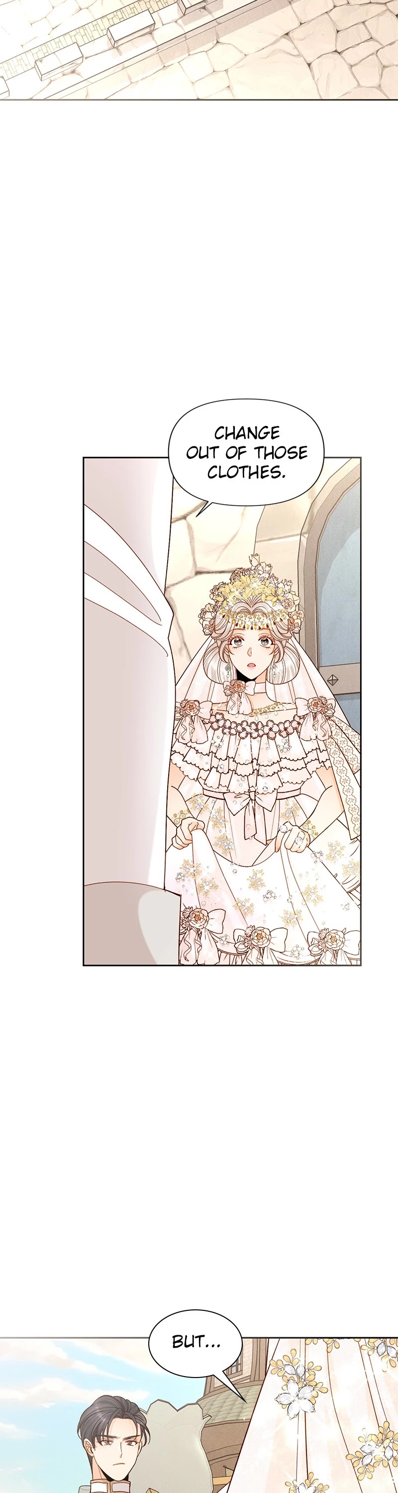 Remarried Empress Chapter 116 page 29 - Chapter 116: (S2) Episode 113