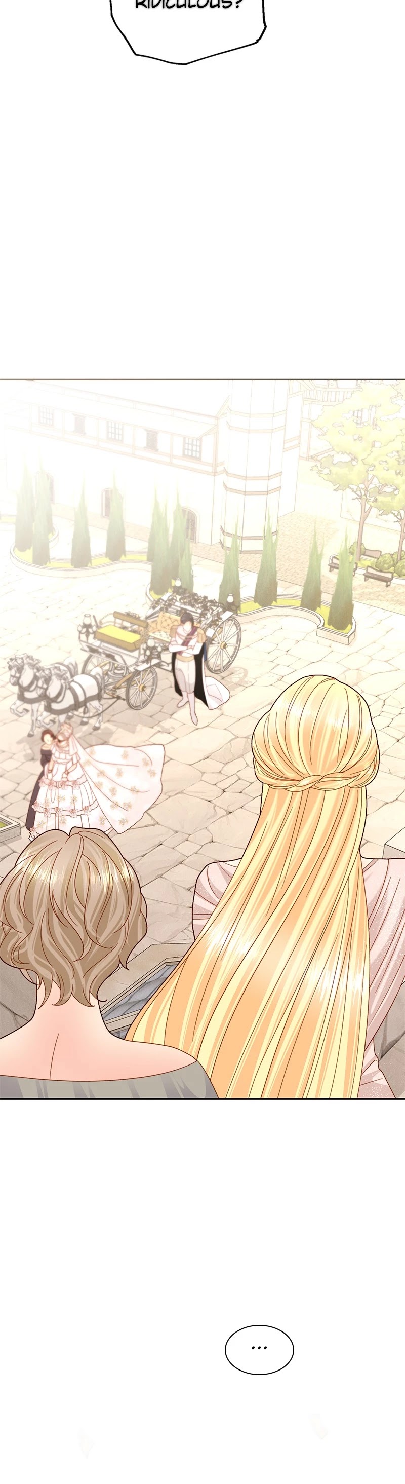 Remarried Empress Chapter 116 page 32 - Chapter 116: (S2) Episode 113