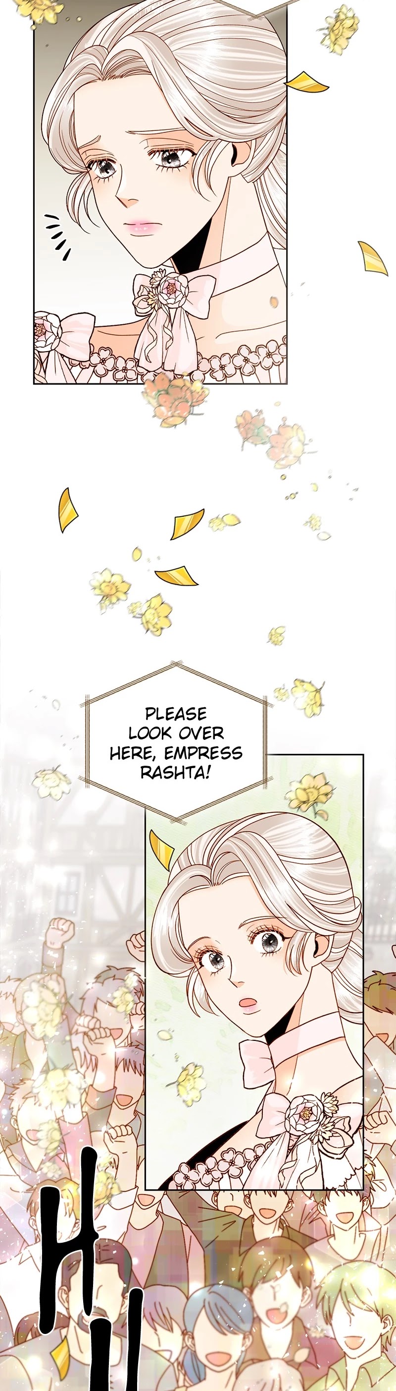Remarried Empress Chapter 116 page 35 - Chapter 116: (S2) Episode 113